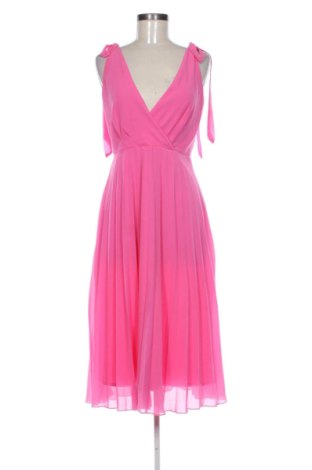 Рокля ASOS, Размер M, Цвят Розов, Цена 34,00 €, #137697756
