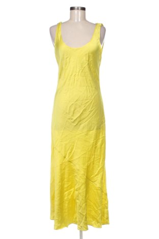 Rochie Massimo Dutti, Mărime S, Culoare Galben, Preț 236,21 Lei, #137697830