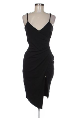 Sukienka Boohoo, Rozmiar S, Kolor Czarny, Cena 38,10 zł, #137697835
