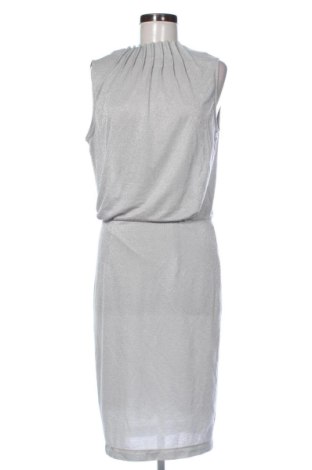 Šaty  Unbranded, Velikost M, Barva Stříbrná, Cena  354,00 Kč, #137698036