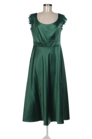 Kleid Unbranded, Größe L, Farbe Grün, Preis € 15,00, #137698290