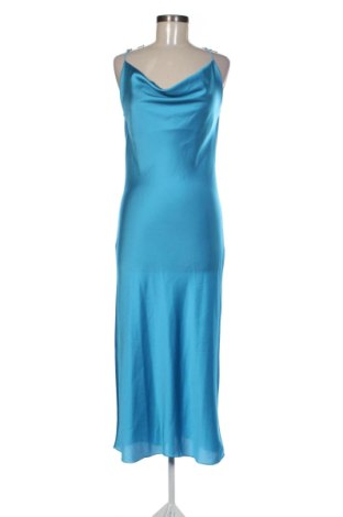 Sukienka NEW COLLECTION, Rozmiar M, Kolor Niebieski, Cena 139,71 zł, #137698350