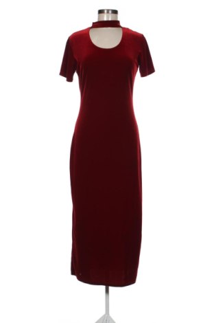 Sukienka Fashion Bug, Rozmiar M, Kolor Czerwony, Cena 84,67 zł, #137698371
