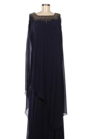 Rochie Unbranded, Mărime XL, Culoare Albastru, Preț 246,71 Lei, #137698395