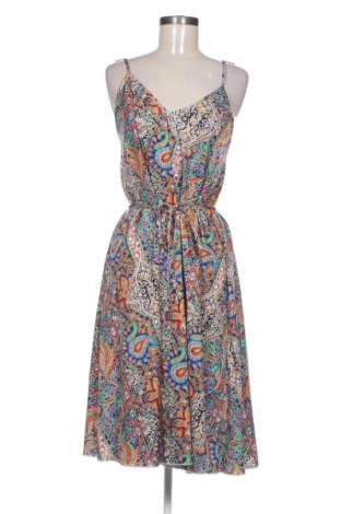 Φόρεμα SHEIN, Μέγεθος M, Χρώμα Πολύχρωμο, Τιμή 15,54 €, #137698531