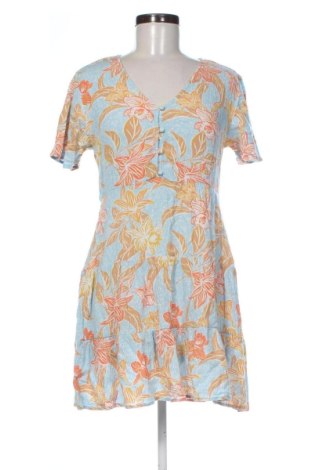 Kleid Roxy, Größe M, Farbe Mehrfarbig, Preis € 17,00, #137698532