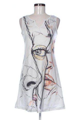 Kleid Unbranded, Größe M, Farbe Mehrfarbig, Preis € 11,00, #137698551