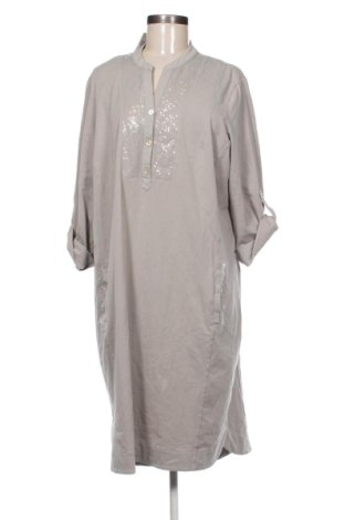 Šaty  Unbranded, Veľkosť XL, Farba Béžová, Cena  13,00 €, #137698575