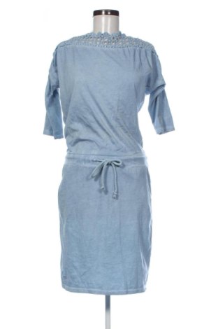 Kleid Unbranded, Größe M, Farbe Blau, Preis € 12,00, #137698686