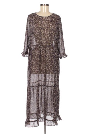 Kleid Vero Moda, Größe L, Farbe Mehrfarbig, Preis € 10,00, #137698768