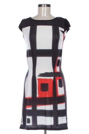 Рокля Desigual, Размер M, Цвят Многоцветен, Цена 113,16 €, #137698800