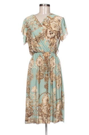Kleid NEW COLLECTION, Größe M, Farbe Mehrfarbig, Preis € 32,00, #137698829