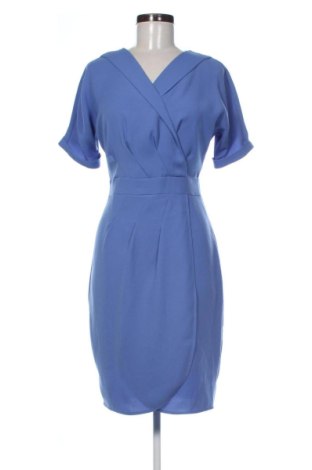 Kleid Bobo Zander, Größe XS, Farbe Blau, Preis € 20,84, #137698984