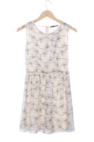Kleid Atmosphere, Größe XS, Farbe Mehrfarbig, Preis 6,00 €, #137698987