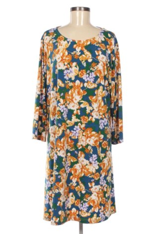 Rochie Body Flirt, Mărime XXL, Culoare Multicolor, Preț 110,23 Lei, #137699097