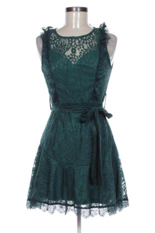Kleid Love Triangle, Größe M, Farbe Grün, Preis € 65,57, #137699112