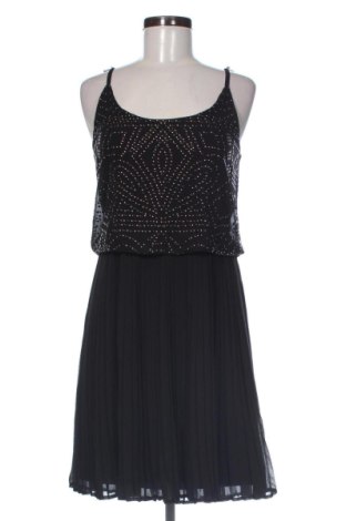 Šaty  Desigual, Velikost S, Barva Černá, Cena  800,00 Kč, #137699232