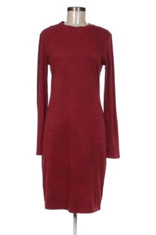 Sukienka Urban Classics, Rozmiar M, Kolor Czerwony, Cena 29,63 zł, #137699287
