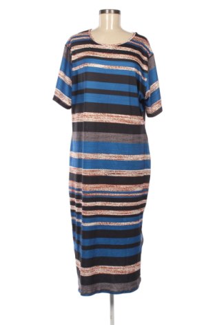 Sukienka Unbranded, Rozmiar 3XL, Kolor Kolorowy, Cena 143,94 zł, #137699304