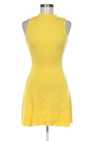 Šaty  Desigual, Velikost XS, Barva Žlutá, Cena  776,00 Kč, #137699334