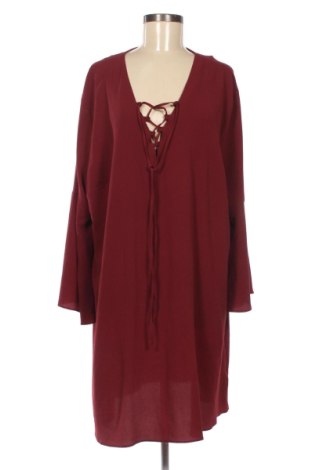 Rochie Limited Collection, Mărime 3XL, Culoare Roșu, Preț 68,24 Lei, #137699398