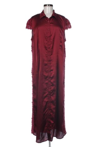 Sukienka Missguided, Rozmiar XXL, Kolor Czerwony, Cena 84,67 zł, #137699507