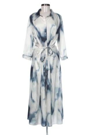 Kleid H&M, Größe XL, Farbe Mehrfarbig, Preis 29,00 €, #137699559