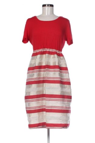 Kleid Unbranded, Größe L, Farbe Mehrfarbig, Preis € 13,00, #137699634