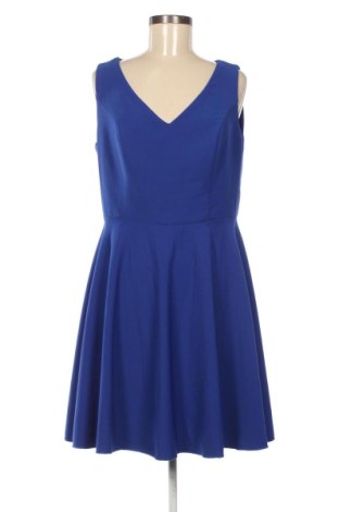 Šaty  Unbranded, Velikost XL, Barva Modrá, Cena  364,00 Kč, #137699857