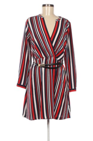 Sukienka Tommy Hilfiger, Rozmiar S, Kolor Kolorowy, Cena 235,76 zł, #137699930