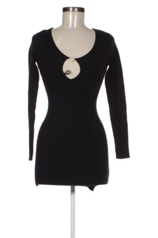 Kleid Tally Weijl, Größe XXS, Farbe Schwarz, Preis € 37,40, #137700004