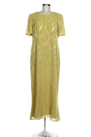 Φόρεμα Unbranded, Μέγεθος XL, Χρώμα Κίτρινο, Τιμή 21,26 €, #137700104