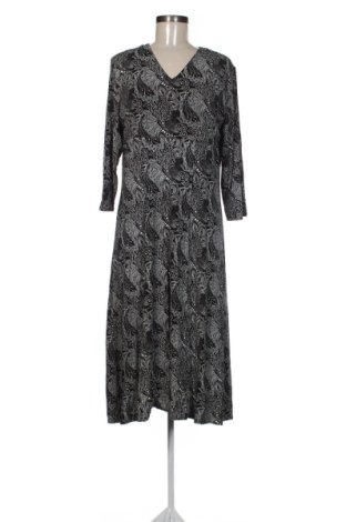 Φόρεμα Unbranded, Μέγεθος L, Χρώμα Πολύχρωμο, Τιμή 15,00 €, #137700107