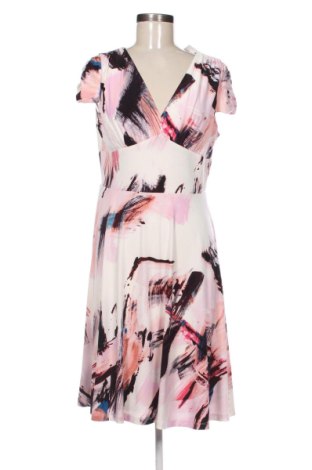 Φόρεμα DKNY, Μέγεθος L, Χρώμα Πολύχρωμο, Τιμή 49,46 €, #137700231