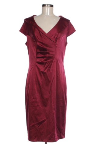 Φόρεμα Unbranded, Μέγεθος XXL, Χρώμα Κόκκινο, Τιμή 32,36 €, #137700257