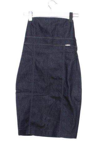 Šaty  Unbranded, Velikost S, Barva Modrá, Cena  218,00 Kč, #137700301