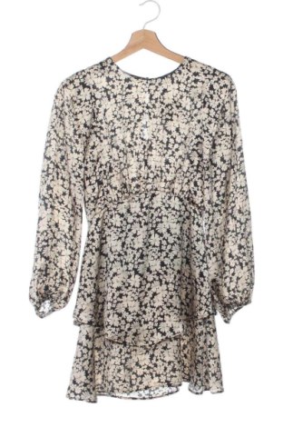 Kleid Zara, Größe XS, Farbe Mehrfarbig, Preis € 17,92, #137700487