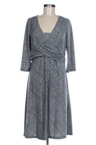 Kleid Per Una By Marks & Spencer, Größe L, Farbe Mehrfarbig, Preis 15,35 €, #137700559