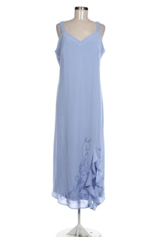 Kleid R&M Richards, Größe XL, Farbe Blau, Preis 21,73 €, #137700601