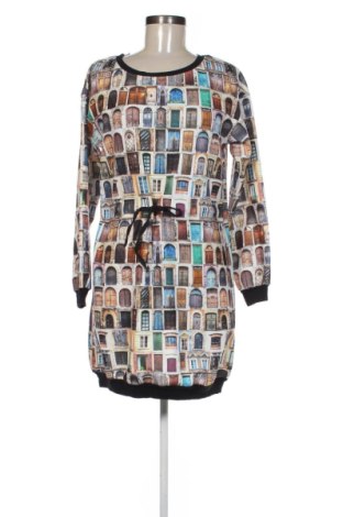 Kleid Unbranded, Größe M, Farbe Mehrfarbig, Preis € 9,00, #137700634