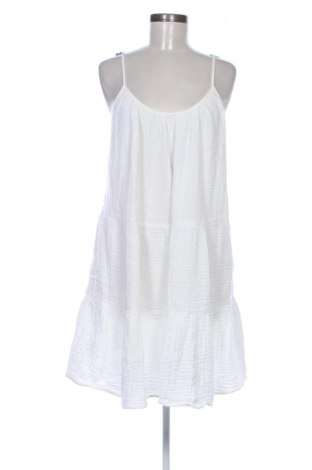 Šaty  H&M, Veľkosť L, Farba Biela, Cena  16,93 €, #137700728