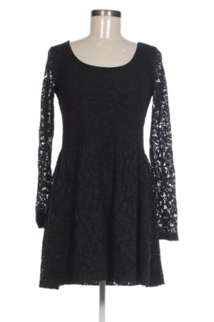 Šaty  H&M, Veľkosť M, Farba Čierna, Cena  6,85 €, #137700733