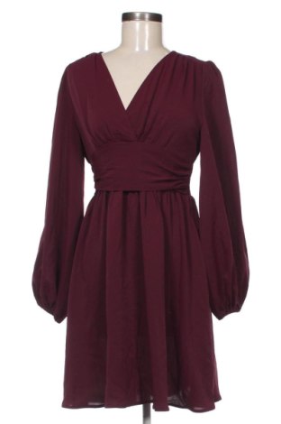 Šaty  Unbranded, Veľkosť M, Farba Fialová, Cena  14,00 €, #137700764