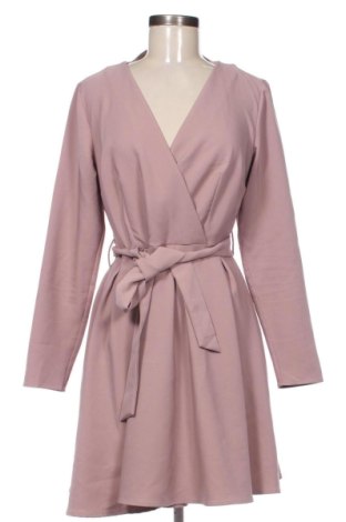 Kleid Mohito, Größe M, Farbe Aschrosa, Preis € 19,33, #137700783
