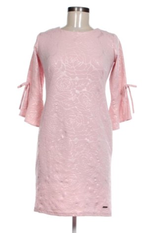 Kleid Adika, Größe S, Farbe Rosa, Preis 12,52 €, #137700850
