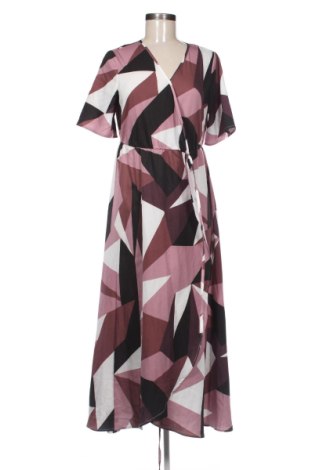 Rochie SHEIN, Mărime M, Culoare Multicolor, Preț 112,29 Lei, #137701061