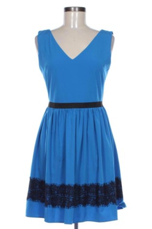 Šaty  Unbranded, Velikost L, Barva Modrá, Cena  509,00 Kč, #137701119