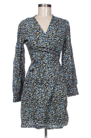 Kleid Pieces, Größe M, Farbe Mehrfarbig, Preis € 9,00, #137701151