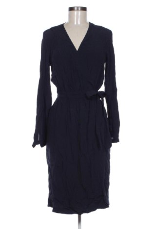 Рокля H&M, Размер S, Цвят Син, Цена 7,00 €, #137701160