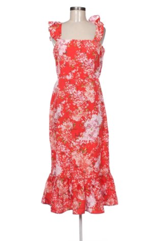 Kleid Ax Paris, Größe M, Farbe Mehrfarbig, Preis € 24,00, #137701161